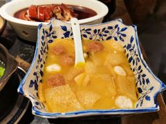 -南京大牌档(新街口德基广场店)