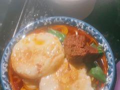 -陆琴脚艺·足浴·SPA(夫子庙店)