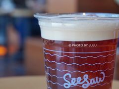-Seesaw Coffee(朝阳大悦城店)
