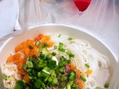 -斌斌鲜鱼糊汤粉(粮道街店)