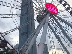 -友邦嘉年华