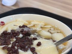 -鲜芋仙(长山湖店)