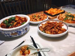 -淮上豆府(水厂路店)