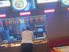 -灶座小锅烀饼·铁锅炖(道里店)