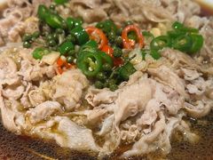 -羲和雅苑•北京烤鸭(乐园道万象城店)