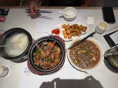 -食锦记·福建私房菜(浦西万达店)