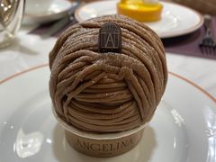 -Angelina安吉丽娜(恒隆广场店)