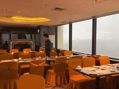 -华厦大酒店·桃源西餐厅·自助餐