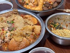 -胖子水煮(铁路三村无任何分店)