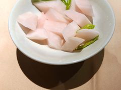酸萝卜-山石榴·贵州菜(丰盛里店)