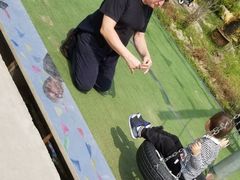 -小鱼草莓采摘园农家乐·小鱼餐厅