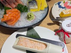 -温野菜涮涮锅(曲江大悦城店)