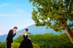 -蒙太奇婚纱摄影(万达店)