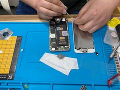 -铭修苹果华为手机平板维修服务(杨浦区店)