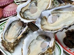 -四囍码头海鲜烧烤自助火锅(外滩南京东路悦荟广场店)