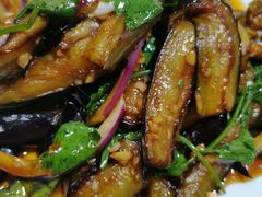 -毛毛熏肉•东北菜老字号(大安街店)