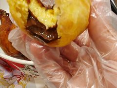 -肯德基(年家浜店)