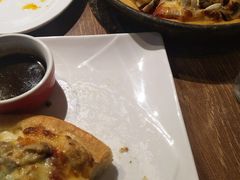 -必胜客(龙茗店)
