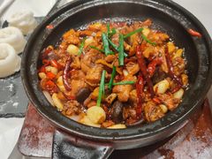 -欧记大排档·景德菜(上海首店)