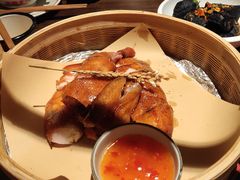 -洞庭土菜馆(天河北总店)