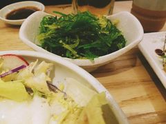 -初居食屋日式料理(万象城购物中心店)