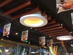 大堂-大家乐(佛山普君店)