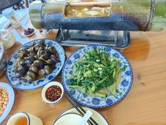 -生态苑农庄(十里画廊遇龙河店)