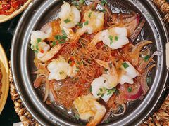 -廖川菜(太阳宫店)