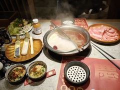 -慶の寿喜烧·和牛自助餐厅(浑南店)