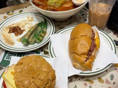 -华嫂冰室(尖沙咀店)