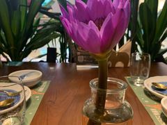 -泰香米泰国餐厅(中大国际店)