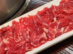 -许府牛杂·鲜牛肉火锅(梁溪万达店)