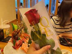 -王鼎精致料理铁板烧(世博源店)