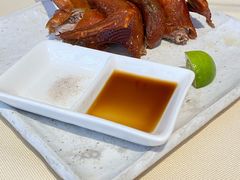-侨美食家·粤菜(体育西路店)