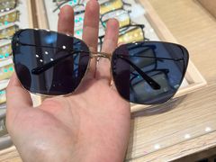 -溥仪眼镜PUYI OPTICAL(国贸商城店)