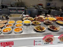 -永和大王(茉莉上新·小厨·东四十条店)