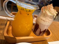 -青梅酒肆PLUS(长白仙岛北路店)