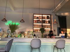 -JF Garden(渔人码头店)