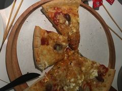 -HELLO MUSAE 拾光缪斯餐厅·纯正希腊风味(苏州中心店)
