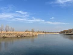 -野鸭湖国家湿地公园