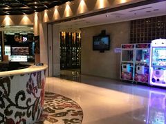 -快乐迪KTV(中山路店)