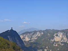 -重庆云阳龙缸景区