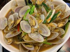 -陆记鹅庄·潮汕菜·狮头鹅(大仟里店)