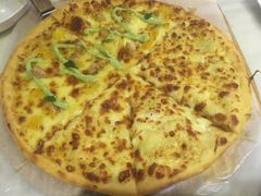 -乐凯撒披萨(正佳广场店)