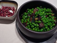 青豆爆鳝鱼-口味堂(惠济路店)