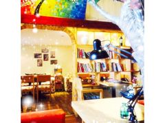 iphone_upload_pic-董小姐咖妃·咖啡·简餐.意面(松江大学城店)
