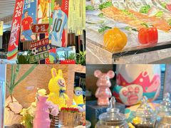 -深圳温德姆至尊酒店