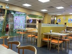 -香妃烤鸡(新奥店)