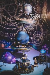 -DNA Wedding 婚礼记(上海店)