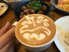 -Money Shops(愚园路店)